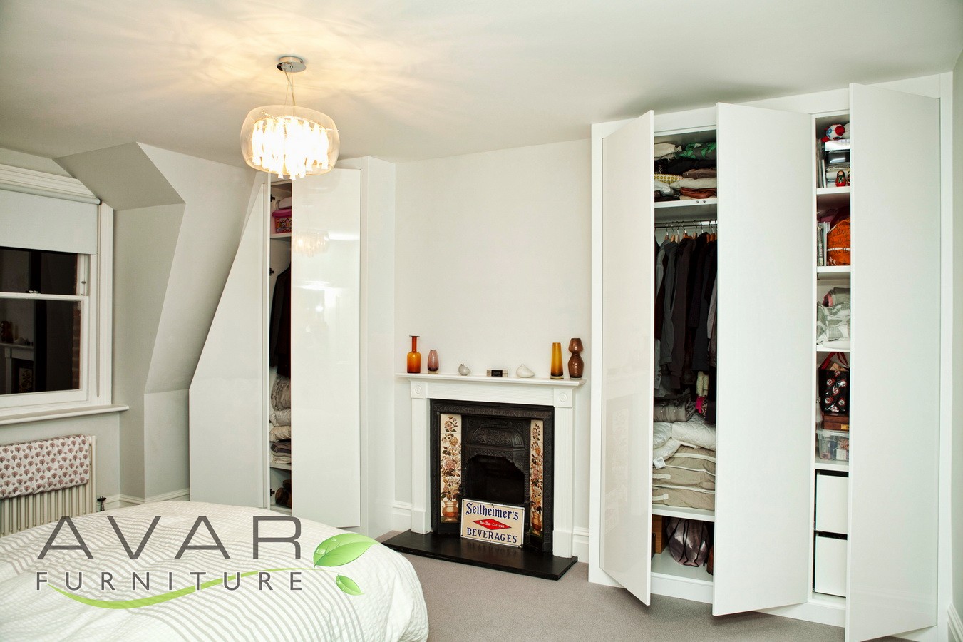 ??? Fitted wardrobe ideas / Gallery 3 | North London, UK ...