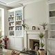 Alcove Units