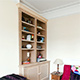 Alcove Units