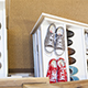 Under Stairs Storage