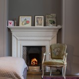 Alcove Wardrobes