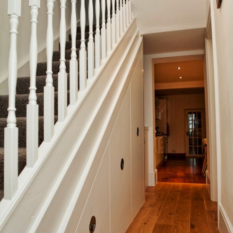 Understairs Cupboard, Under Stairs Furniture