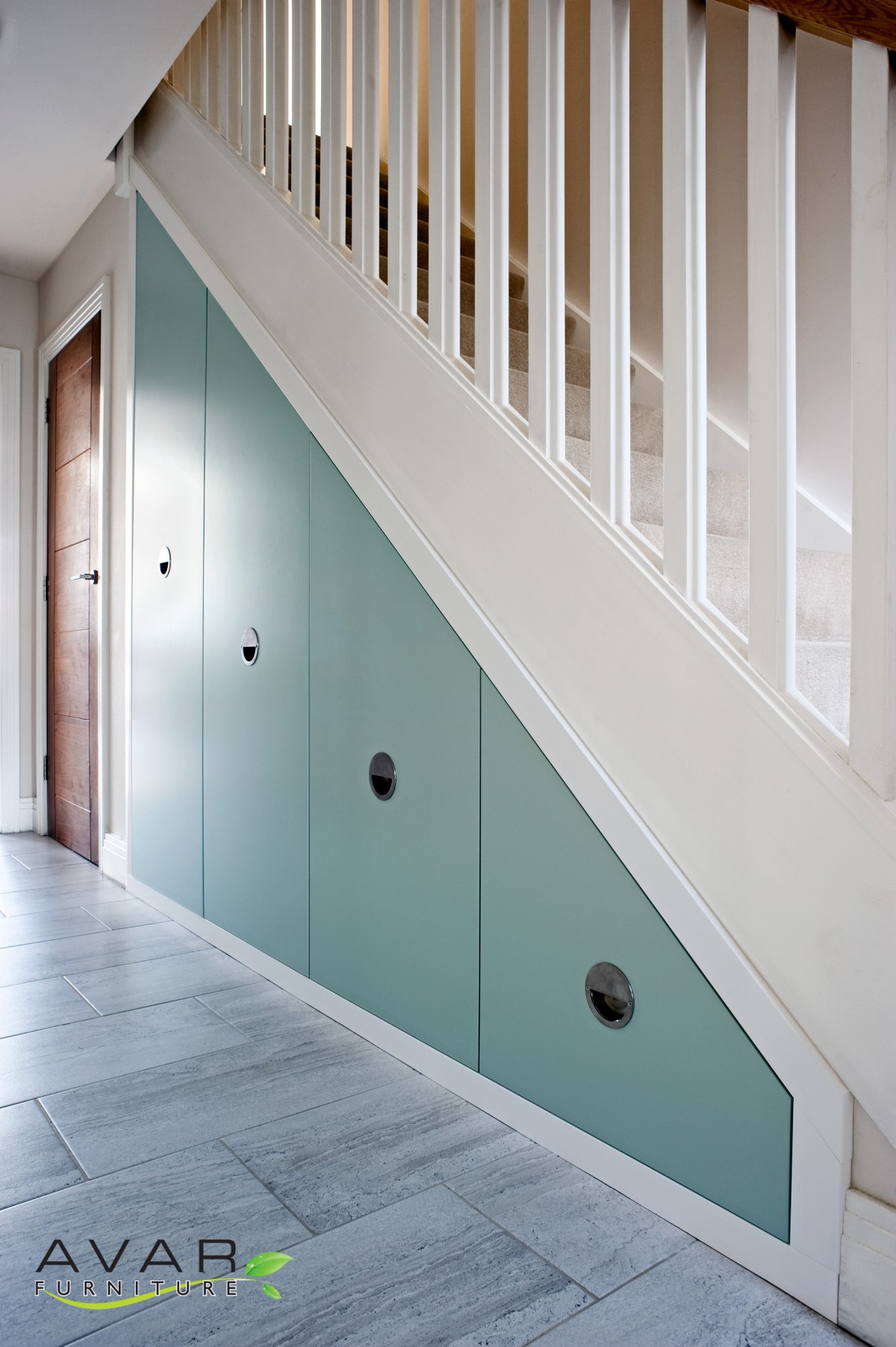 16 Interior Design Ideas and Creative Ways to Maximize Small Spaces Under  Staircases