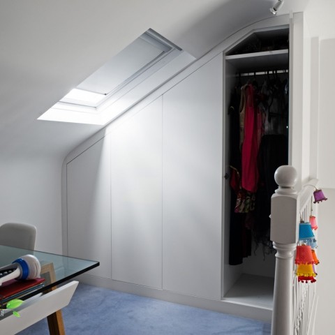 Kids wardrobes