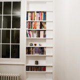 Bespoke Bookcases