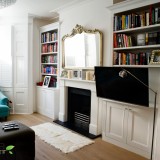 Alcove furniture