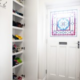 Bespoke wardrobes