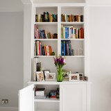 Book shelf