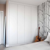 Avar Furniture Wardrobes