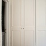 Luxury wardrobes