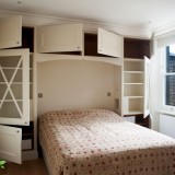 Avar wardrobes