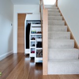 Bespoke storage