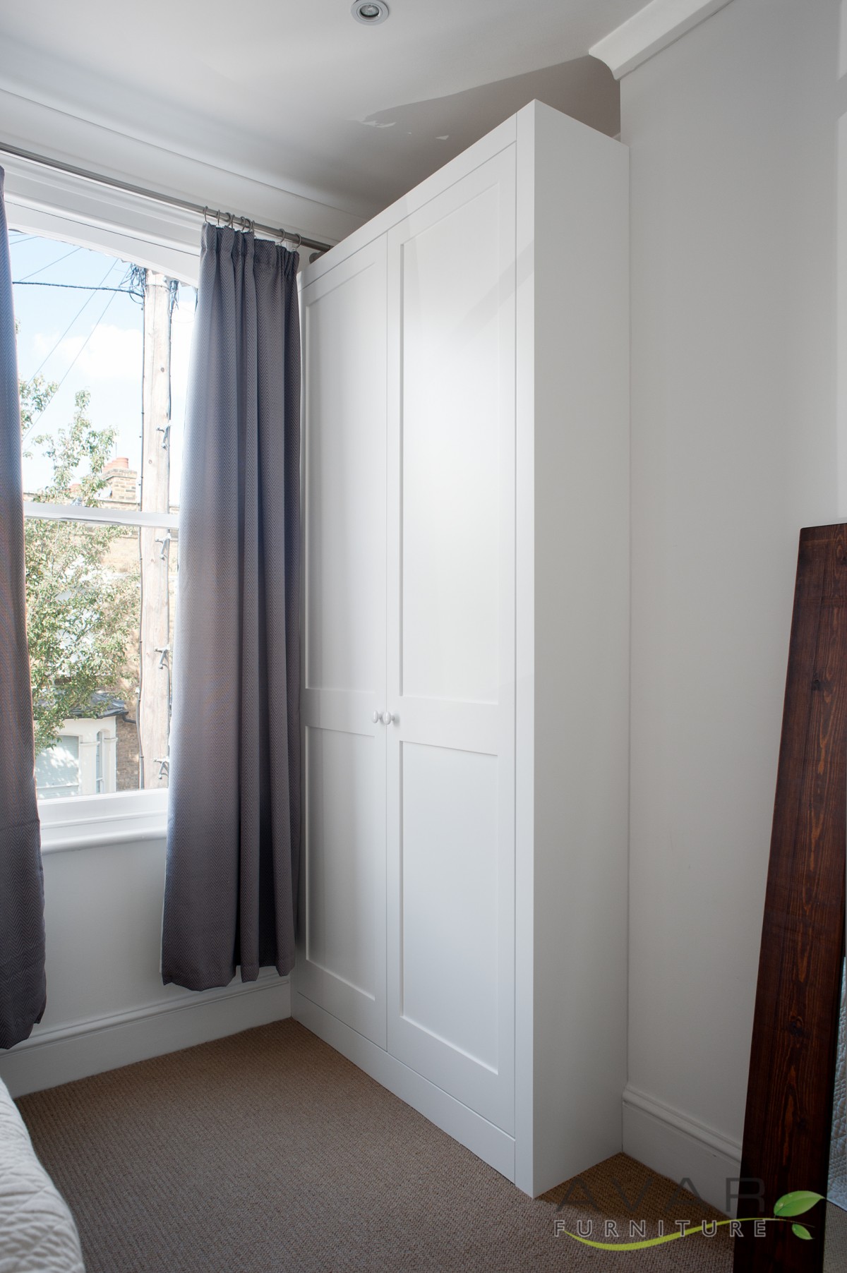Next built cheap in wardrobes