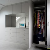 Bespoke furniture