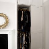 Bespoke wardrobes