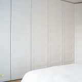 Shaker style doors