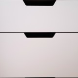 Drawer faces