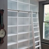 Bespoke Bookcase 
