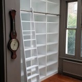 Bookshelf Design