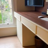 Bespoke furniture