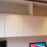 Office shelving